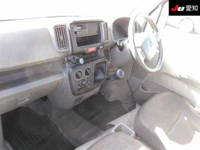 Mitsubishi MINICAB VAN