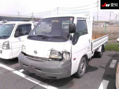 Nissan VANETTE TRUCK
