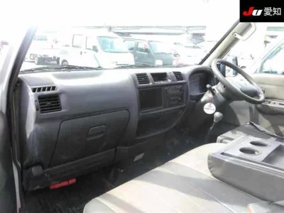 Nissan VANETTE TRUCK