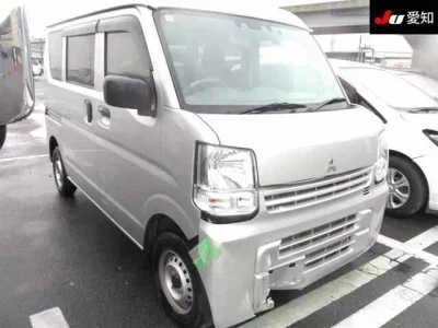 Mitsubishi MINICAB VAN