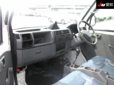 Mitsubishi MINICAB TRUCK