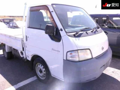Nissan VANETTE TRUCK