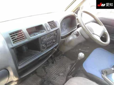 Nissan VANETTE TRUCK