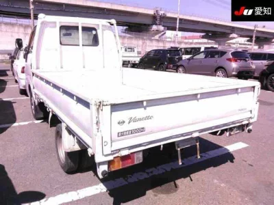 Nissan VANETTE TRUCK