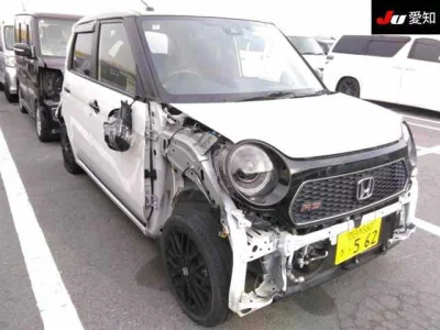 Honda N-ONE