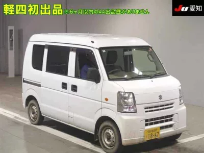 Suzuki Every