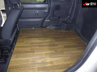 Daihatsu Hijet Caddie