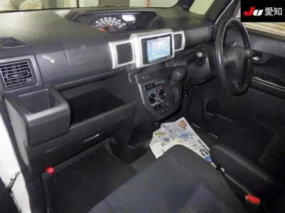 Daihatsu Hijet Caddie