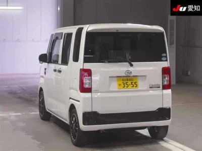 Daihatsu Hijet Caddie