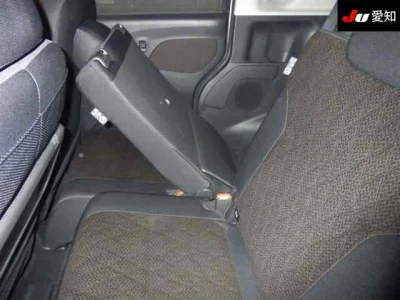 Mitsubishi eK X Space