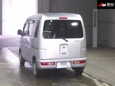Daihatsu Hijet Cargo