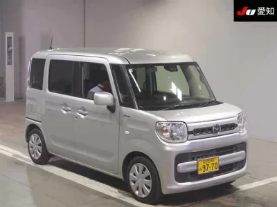 Mazda Flair Wagon