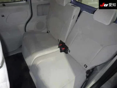 Mitsubishi eK X Space