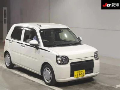 Daihatsu MIRA TOCOT