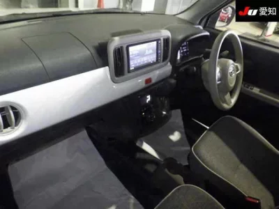 Daihatsu MIRA TOCOT