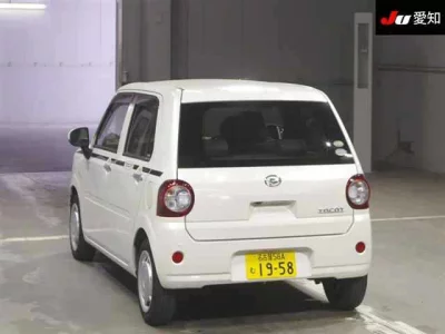 Daihatsu MIRA TOCOT