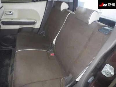 Suzuki MR Wagon