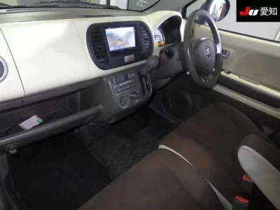 Suzuki MR Wagon
