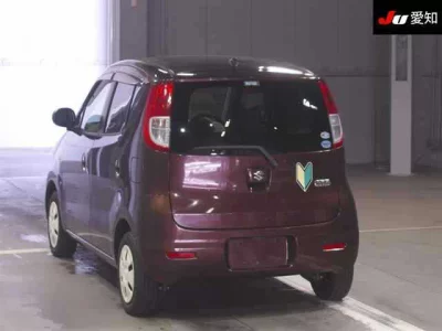 Suzuki MR Wagon