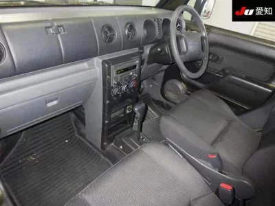 Daihatsu NAKED