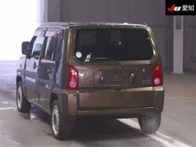 Daihatsu NAKED