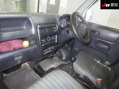 Honda ACTY TRUCK