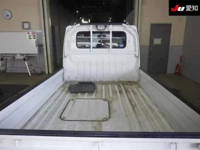 Honda Acty Truck