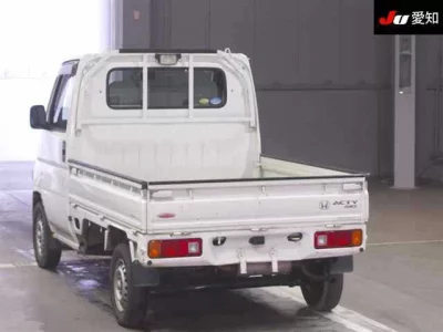 Honda Acty Truck