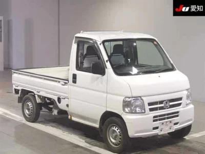 Honda Acty Truck