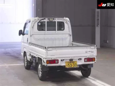 Honda Acty Truck