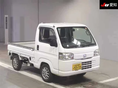 Honda Acty Truck