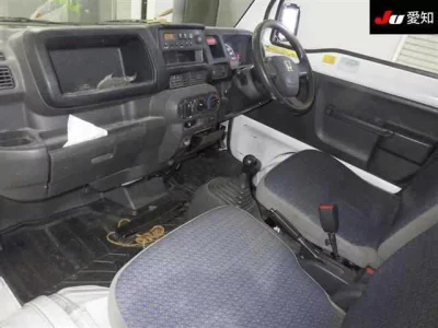 Honda Acty Truck