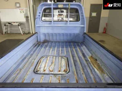 Honda Acty Truck