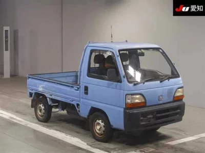 Honda Acty Truck