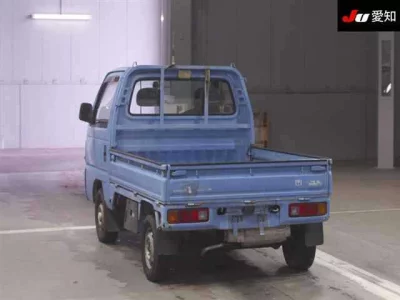 Honda Acty Truck