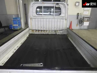 Mitsubishi Minicab Truck