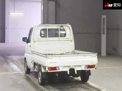 Mitsubishi Minicab Truck