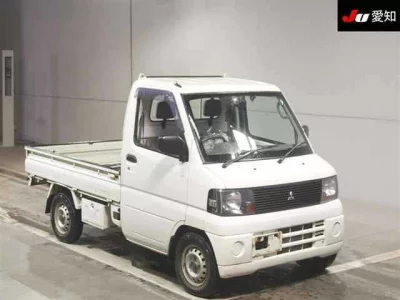 Mitsubishi Minicab Truck