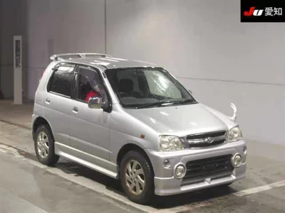 Daihatsu TERIOS KID