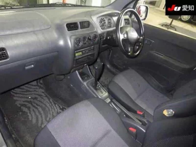 Daihatsu TERIOS KID