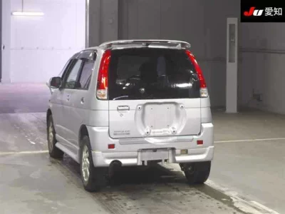 Daihatsu TERIOS KID
