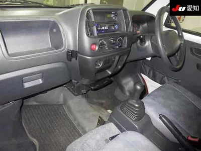 Mazda Scrum