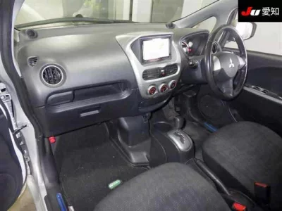 Mitsubishi I-MIEV