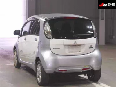 Mitsubishi I-MIEV