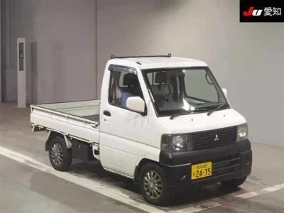 Mitsubishi MINICAB TRUCK