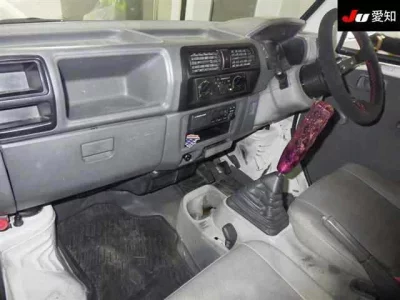 Mitsubishi MINICAB TRUCK