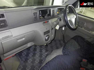 Daihatsu Atrai Wagon