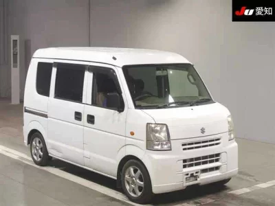 Mitsubishi MINICAB VAN
