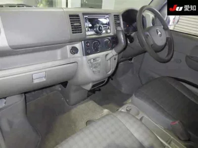 Mitsubishi MINICAB VAN