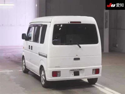 Mitsubishi MINICAB VAN